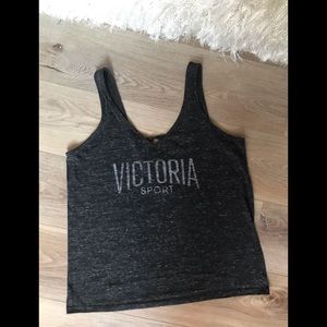 Victoria’s Secret Sport t shirt